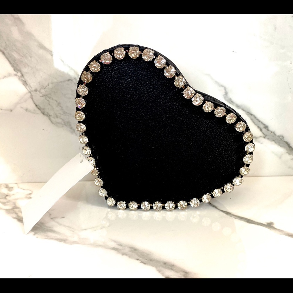 Love my stud crossbody bag 🖤(Black) - Picture 3 of 10